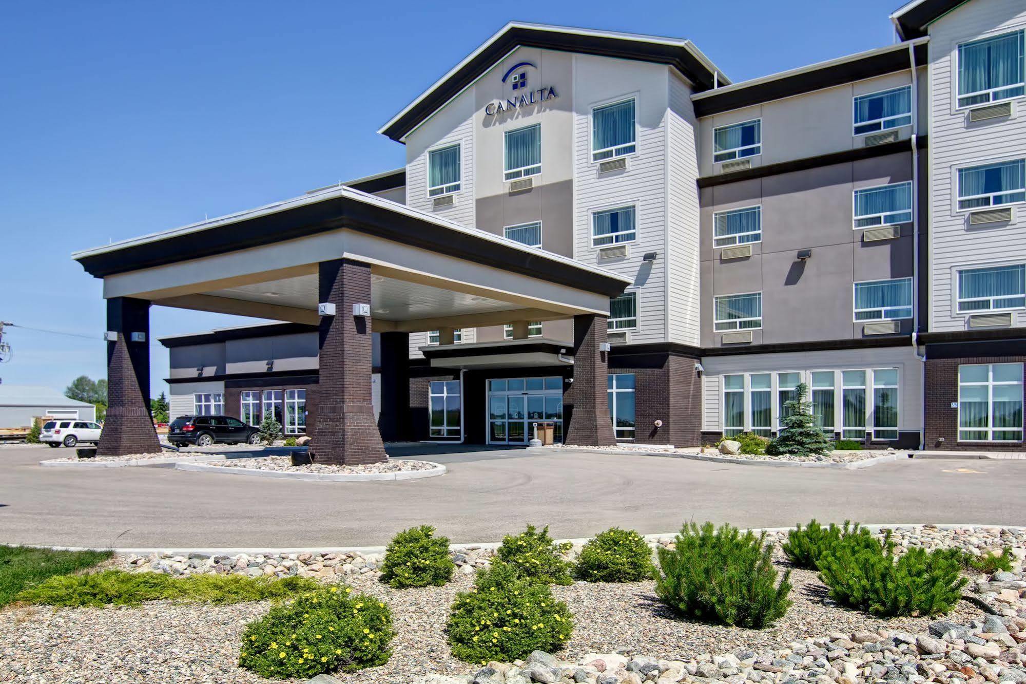 Canalta Martensville Exterior foto