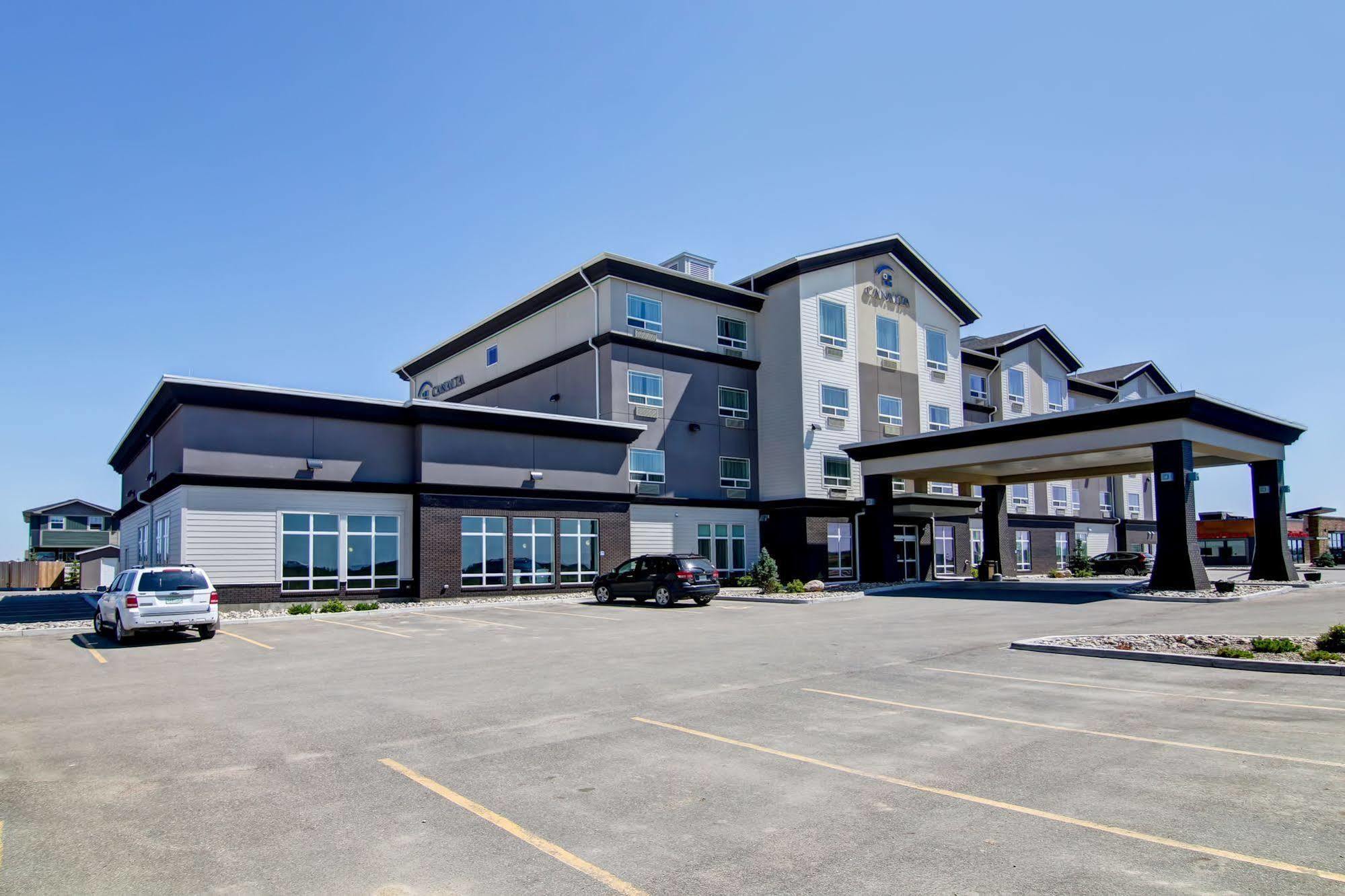 Canalta Martensville Exterior foto