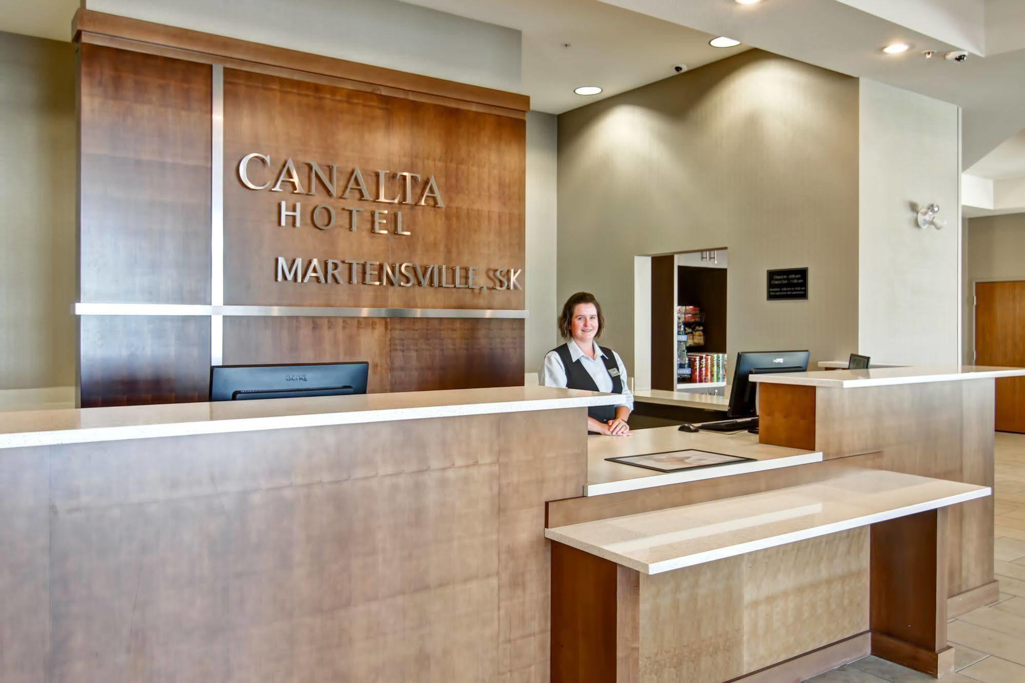 Canalta Martensville Exterior foto